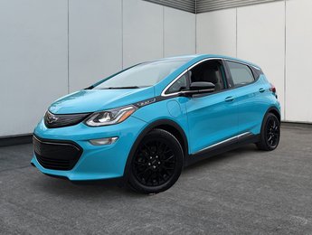 Chevrolet Bolt EV LT 2021