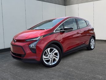 Chevrolet Bolt EV 1LT 2022