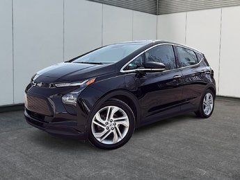 Chevrolet Bolt EV 1LT 2023