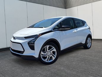 Chevrolet Bolt EV 1LT 2023