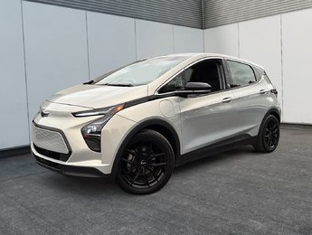 Chevrolet Bolt EV 1LT 2023