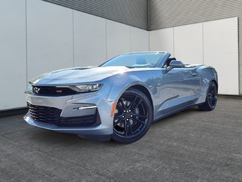 2023 Chevrolet Camaro 1SS