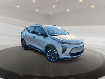 Chevrolet CHEVROLET BOLT EUV Premier 2023