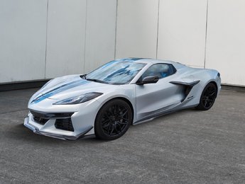 Chevrolet CORVETTE Z06 3LZ 2024
