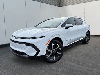 Chevrolet Equinox EV LT 2024