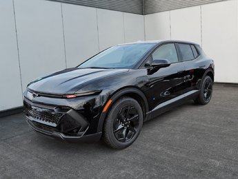 Chevrolet Equinox EV 2LT 2026