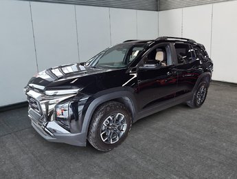 Chevrolet Equinox ACTIV 2026