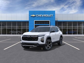 Chevrolet Equinox RS 2027
