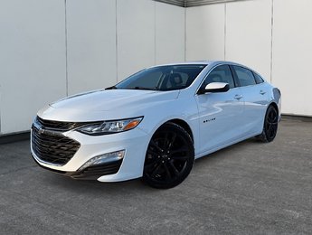 Chevrolet Malibu 2LT 2023