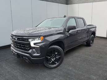 Chevrolet Silverado 1500 RST 2024