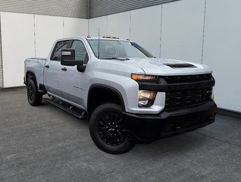 Chevrolet Silverado 2500HD Work Truck 2022