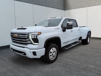 Chevrolet Silverado 3500 HD HIGH COUNTRY DRW 2026