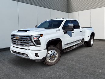 Chevrolet Silverado 3500 HD HIGH COUNTRY DRW 2026