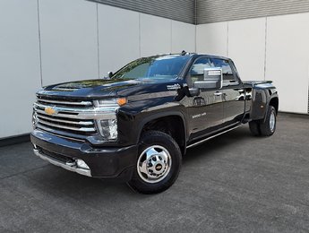 Chevrolet Silverado 3500HD High Country 2023