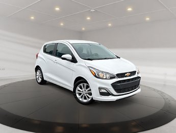 2022 Chevrolet SPARK 1LT 1LT