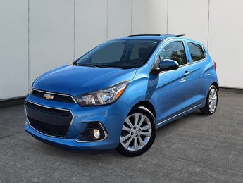 Chevrolet Spark LT 2016