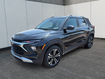 Chevrolet Trailblazer LT 2025