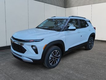 Chevrolet Trailblazer LT 2026