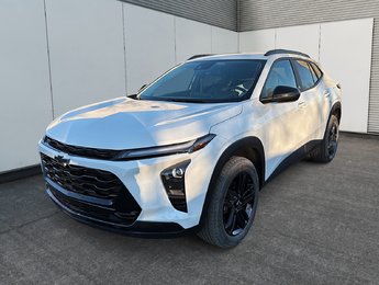 Chevrolet Trax ACTIV 2024