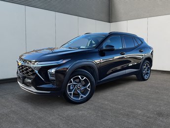 Chevrolet Trax LT 2025