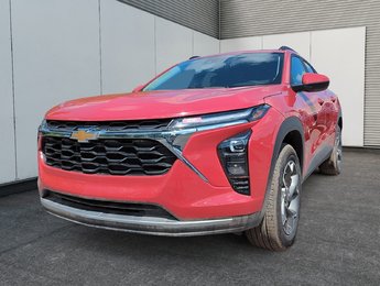 Chevrolet Trax LT 2026