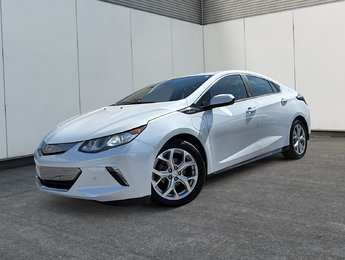 Chevrolet Volt Premier 2017