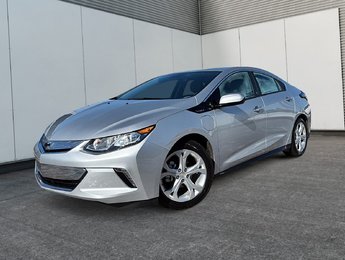 Chevrolet Volt LT 2019