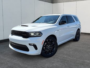 Dodge Durango R/T 2021