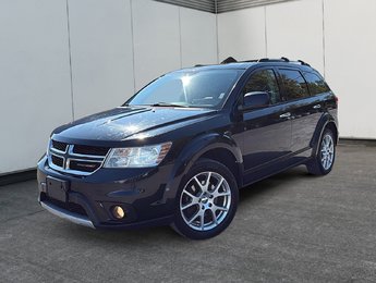 2016 Dodge Journey R/T