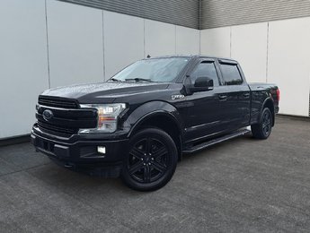 Ford F-150  2019