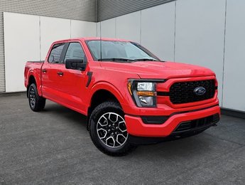 2023 Ford F-150 XL STX