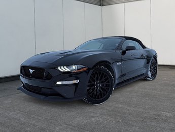 Ford Mustang GT Premium 2020