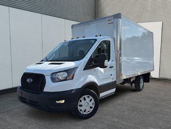 Ford TRANSIT T-250 BASE 2023