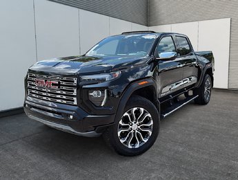 GMC Canyon Denali 2023
