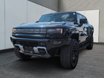 2026 GMC HUMMER EV Pickup 2X