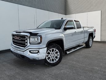 GMC Sierra 1500 SLE 2017