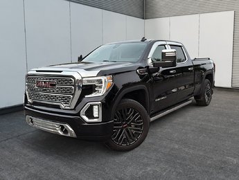 GMC Sierra 1500 Denali 2020
