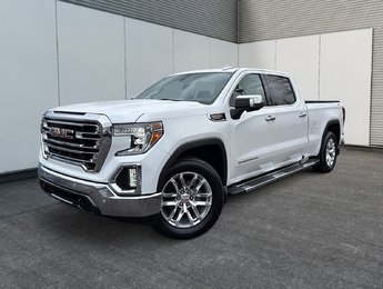 GMC Sierra 1500 SLT 2020