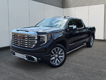 GMC Sierra 1500 DENALI 2022