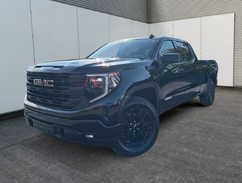 GMC Sierra 1500 Elevation 2022