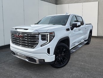 GMC Sierra 1500 Denali 2022