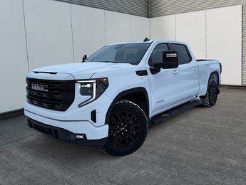 GMC Sierra 1500 Elevation 2023
