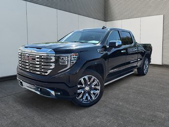 GMC Sierra 1500 Denali 2023