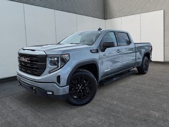 GMC Sierra 1500 Elevation 2023