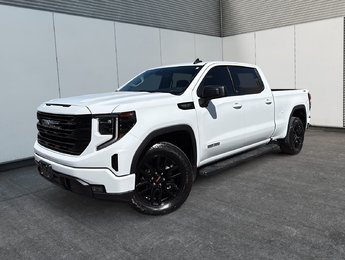 GMC Sierra 1500 Elevation 2024