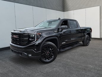 GMC Sierra 1500 Elevation 2024
