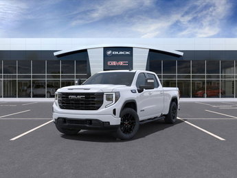 GMC Sierra 1500 ELEVATION 2025