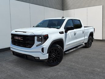GMC Sierra 1500 Elevation 2025