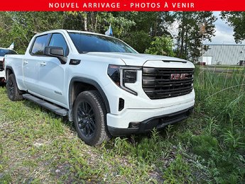 GMC Sierra 1500 Elevation 2025