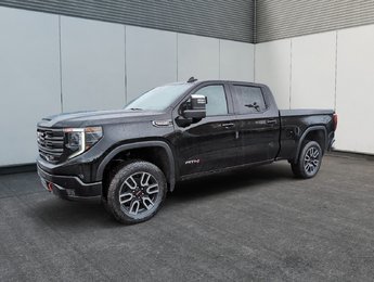 GMC Sierra 1500 AT4 2026